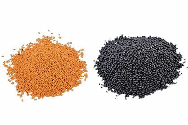 فروش گرانول پلی آمید 66 + قیمت خرید به صرفه 5